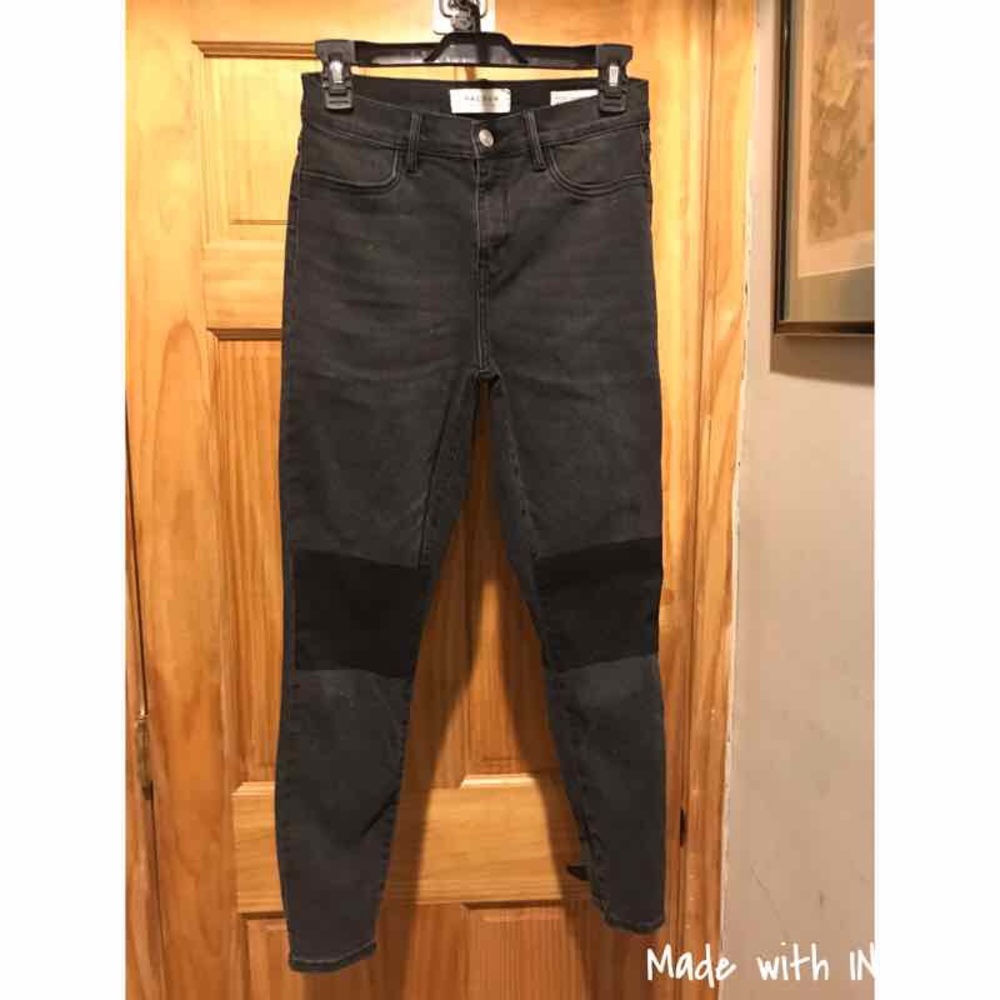 PacSun High Rise Ankle Jegging